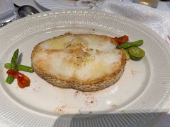 -黑宝石西餐厅(汇励99城市公园店)