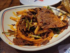 -七八冷面·延边朝鲜族美食(欢乐谷店)