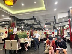 -太婆天府山珍酒楼(亚运村店)