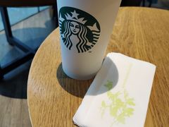 -星巴克臻选(周浦万达店)