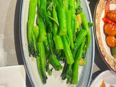 -啫神·广州地标美食(北京路店)