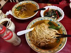 -金杨拉面王小吃面馆·牛三宝面·红烧牛肉粉