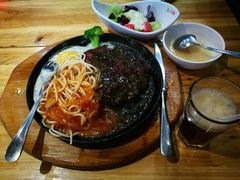 -豪享来中西餐厅(隆昌店)