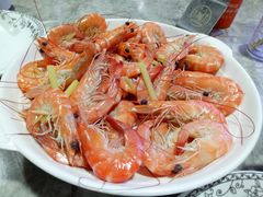 -四川小胡子海鲜(丁村万人海鲜广场店)