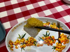 -西贝(长楹天街购物中心店)