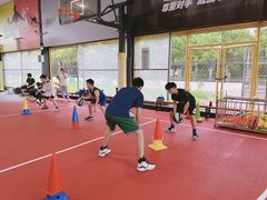 -热致篮球(上海西站店)