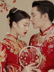 -第一夫人婚纱摄影(南京店)