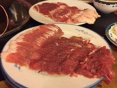 -裕德孚·非遗手切涮羊肉(东直门内大街店)