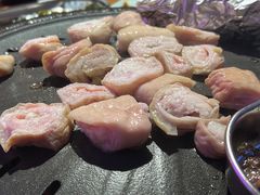 -济州爱肉堂(总店)