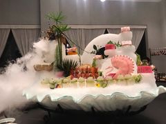 -悦瓏新中式餐厅