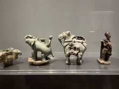 -曼谷国家博物馆