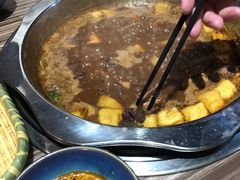 -锅十二涮肉馆·鞭蛋锅