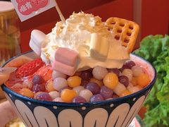 -南浦洞烤肉·新世界版(奥体店)