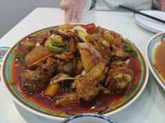 -帕米尔食府(白云观店)