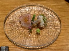 -Sushi Zo Hong Kong