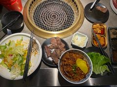 -谷牛日式烤肉(宝山U天地店)