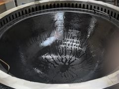 -农家乐大锅台铁锅炖(四流中路店)