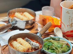 -小满手工粉(上海月星环球港店)