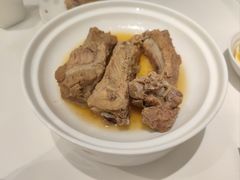 -莆田餐厅PUTIEN(金融街购物中心店)