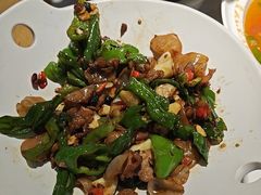 -光海·乡记酸菜鱼·始于1996(花园路店)