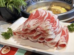 -快乐小羊(富强中路店)