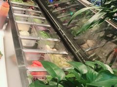 -HIGH FIVE哈福手工汉堡(桂林路店)