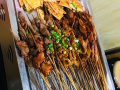 -夜烤·宜宾烧烤(洋河路店)