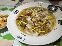 -渔语鱼酸菜鱼新川菜(来福士店)