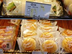 -DANXI丹喜面包·蛋糕(庐山店)