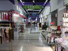 -深圳华盛奥特莱斯(华南一道店)