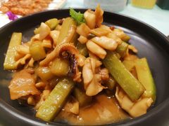 -隆喜元鱼汤包·海鲜(中联广场店)