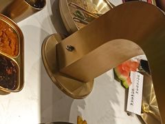-老板娘的烤肉店(港湾广场店)