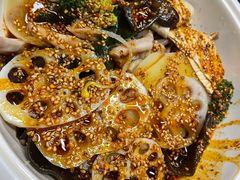 -艺味深尝(云锦路店)