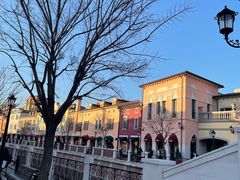 -京津佛罗伦萨小镇