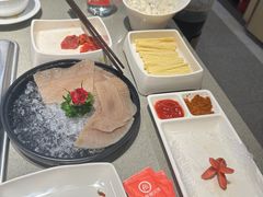 -海底捞火锅(南海万科广场店)