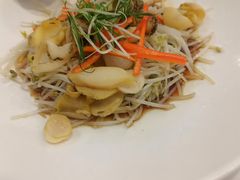 -凯茵庭中餐厅(中山雅居乐长江酒店)
