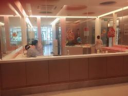 -金芙美月子中心(财富别墅店)