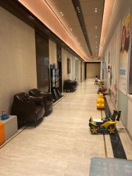 -唯儿诺儿童医院·儿科·眼科(新天地店)