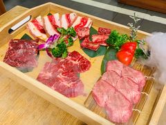 -牛藏·黑毛和牛烧肉(环市东店)