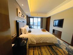 -上海静安铂尔曼酒店