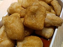 -香坝坝鲜鱼火锅(春熙路店)