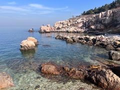 -养马岛旅游度假区