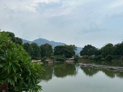 -碧水湾温泉