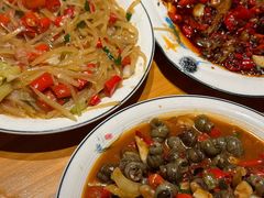 -小口味