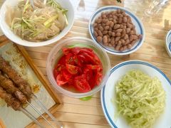-宝弟羊肉馆(众意路店)