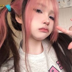 -丝语萱形象