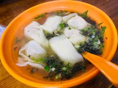 -阿麟馄饨(延长路店)