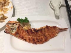 -新加坡海鲜共和(名胜世界圣淘沙海滨坊)