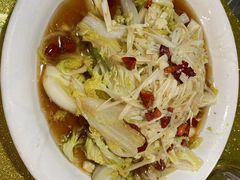 -老院子饭店·鲁菜·海鲜·家常菜