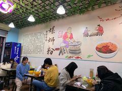 -龍城柳州螺蛳粉(群星路店)